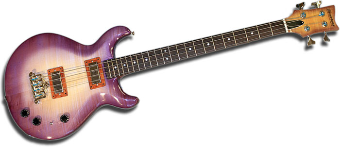 rivertone bass